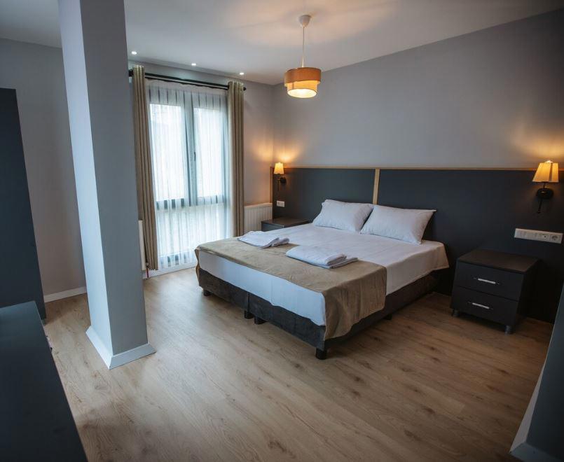 Alya Butik Otel Rize