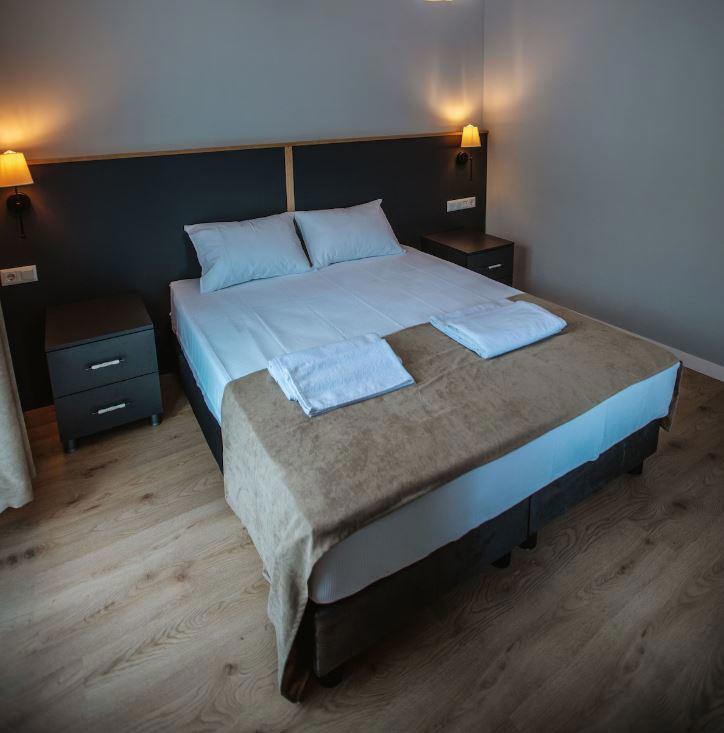 Alya Butik Otel Rize