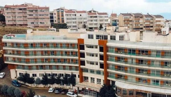 Selus Termal Otel