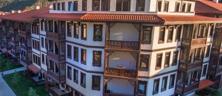 Taraklı Termal Suite
