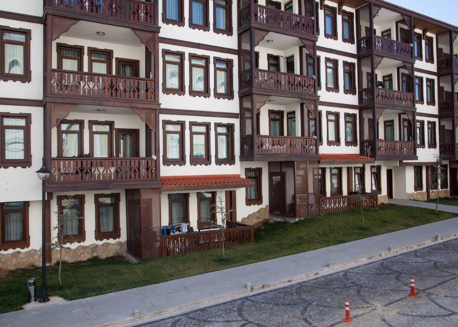 Taraklı Termal Suite