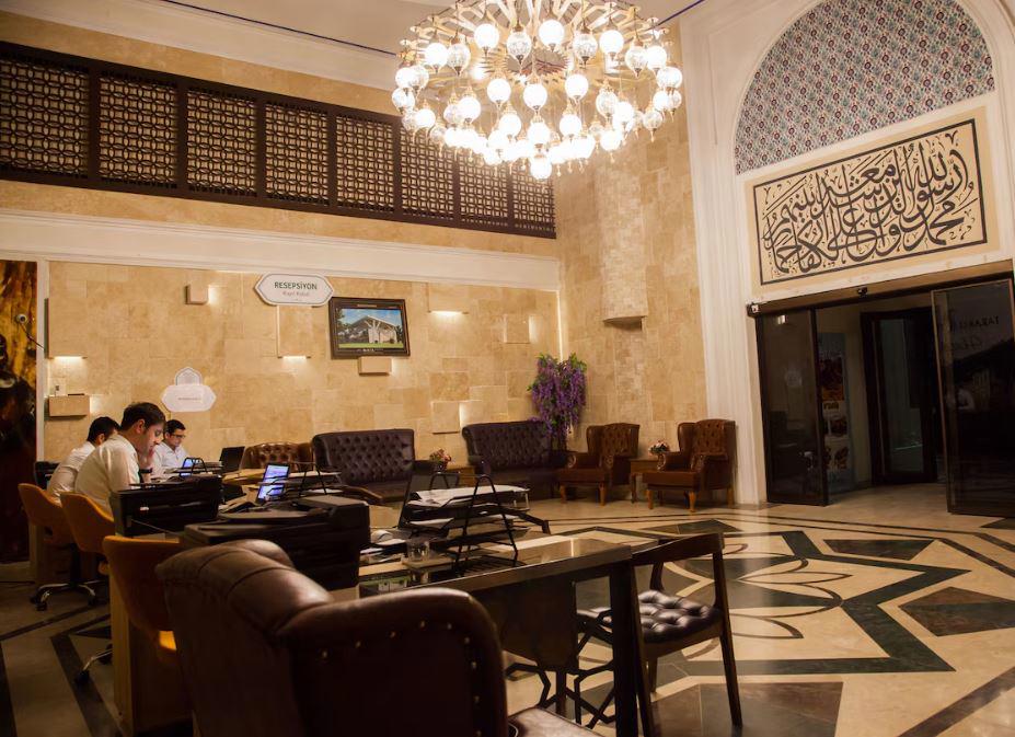 Taraklı Termal Suite