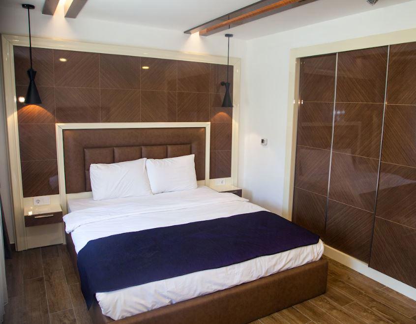 Taraklı Termal Suite