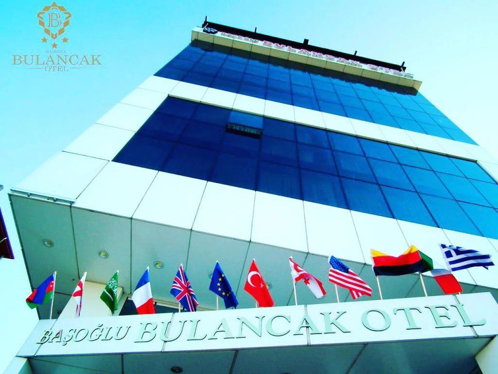 Basoglu Bulancak Otel