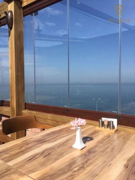 Basoglu Bulancak Otel