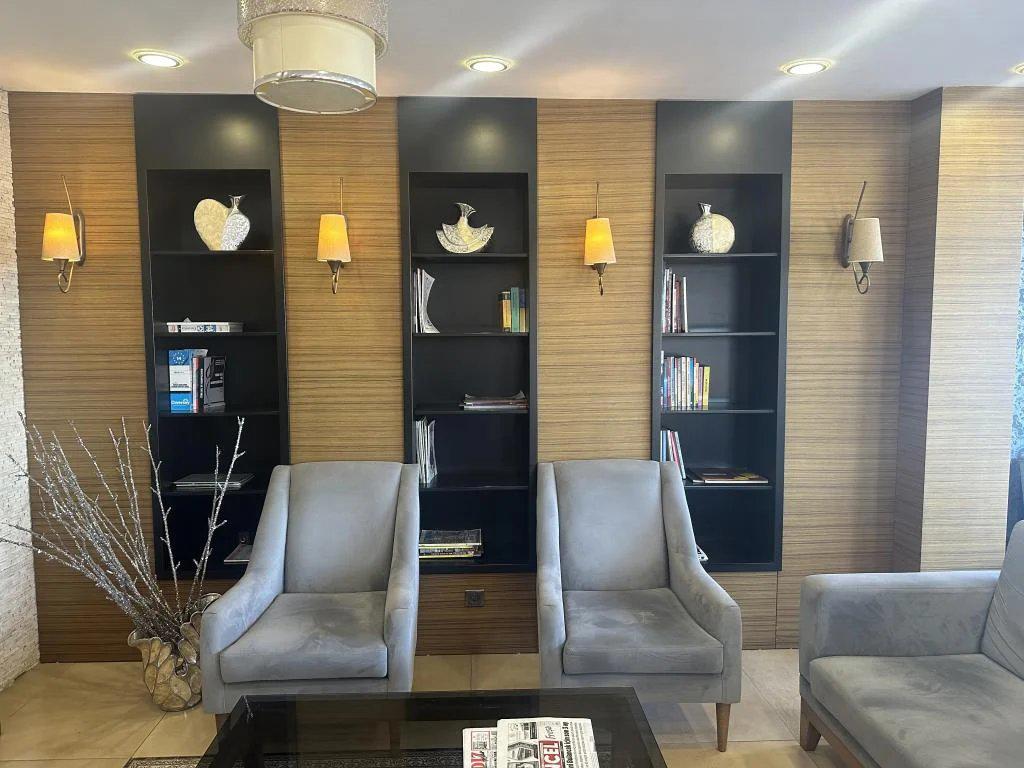 Basoglu Bulancak Otel
