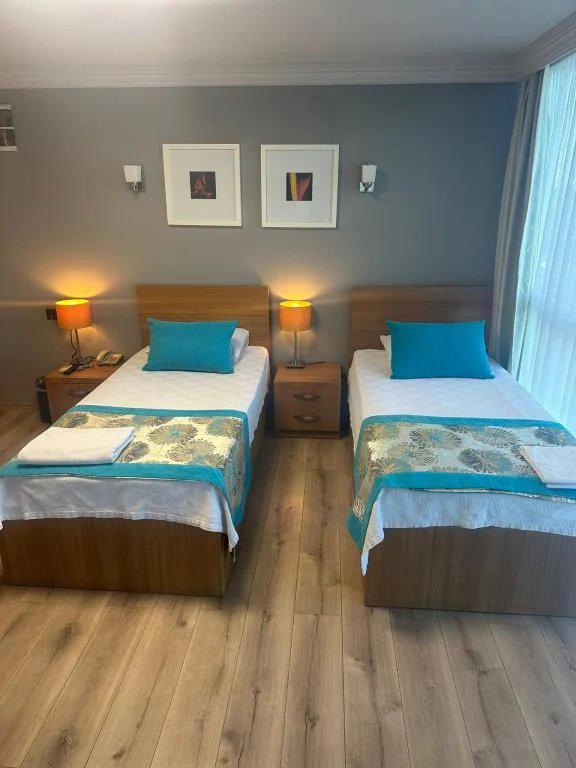 Basoglu Bulancak Otel