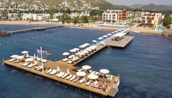 Sundance Suites Hotel