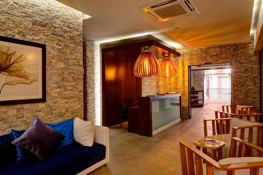 Sundance Suites Hotel