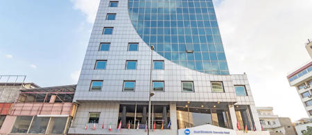 Ravanda Otel