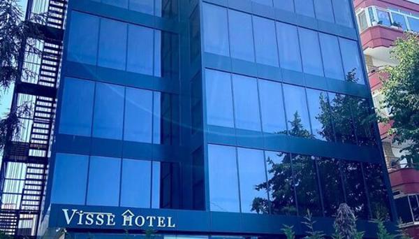 Visse Hotel