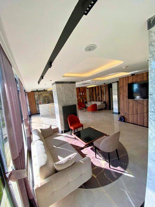 Visse Hotel