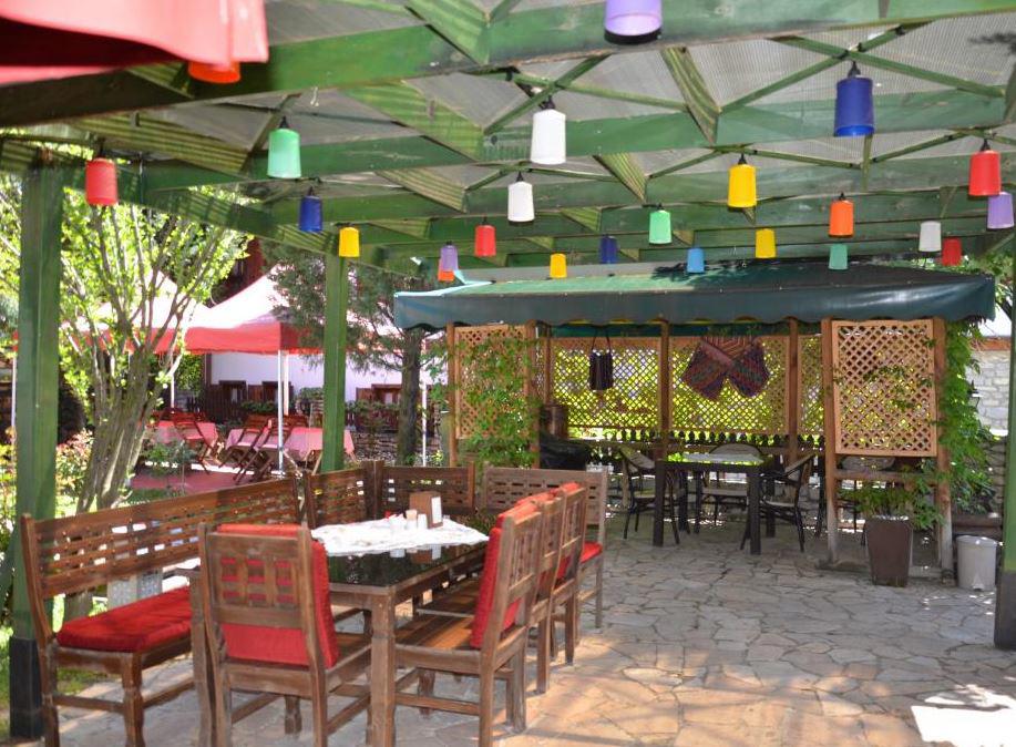 Akçe Konak