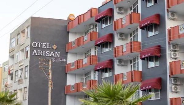Arısan Otel