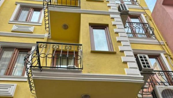 Can Can Apart Otel