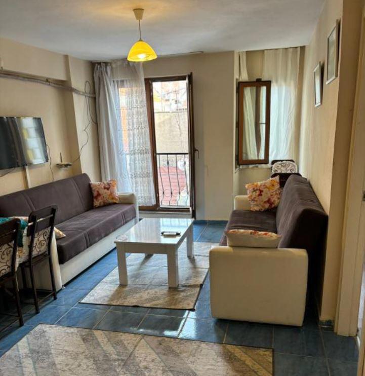 Can Can Apart Otel