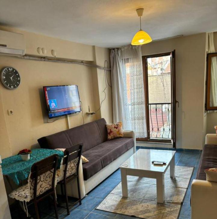 Can Can Apart Otel