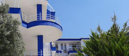 Whitebay Resort Apart Otel