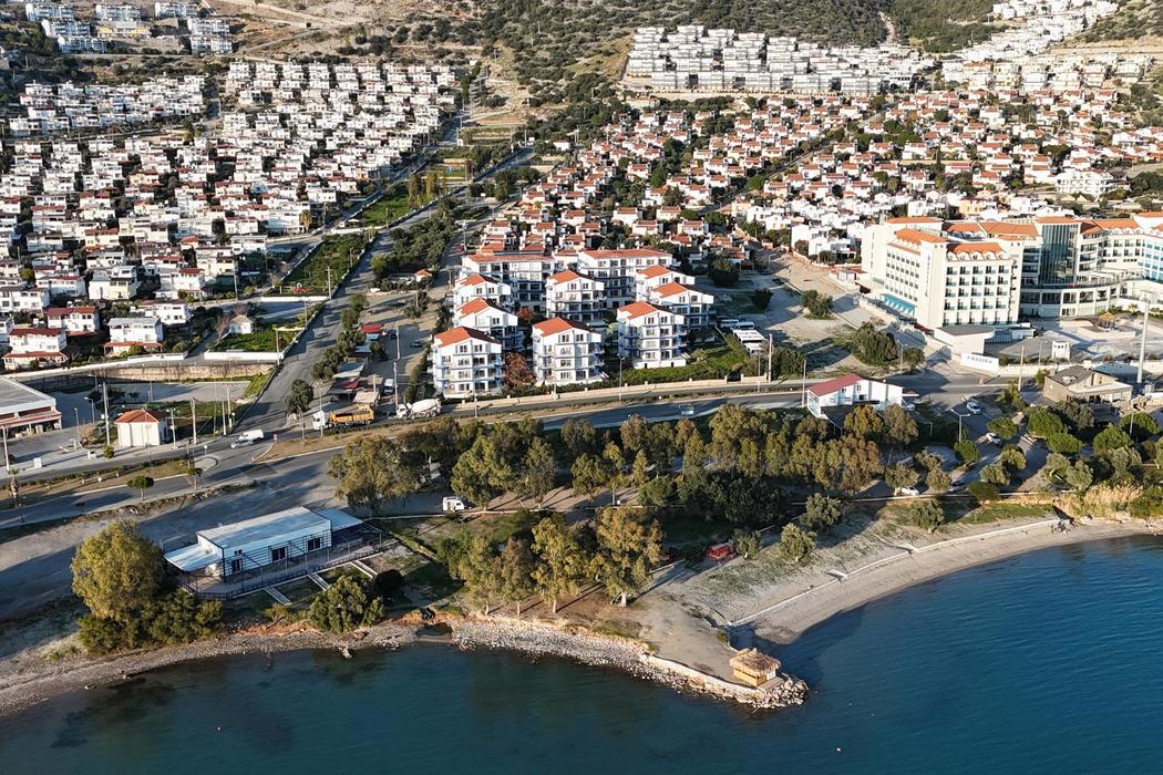 White Bay