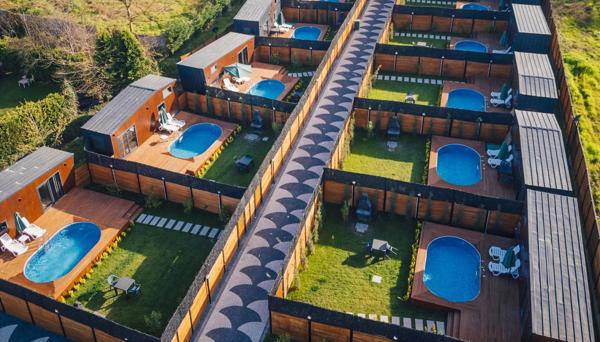 Sapanca Sunday Bungalov