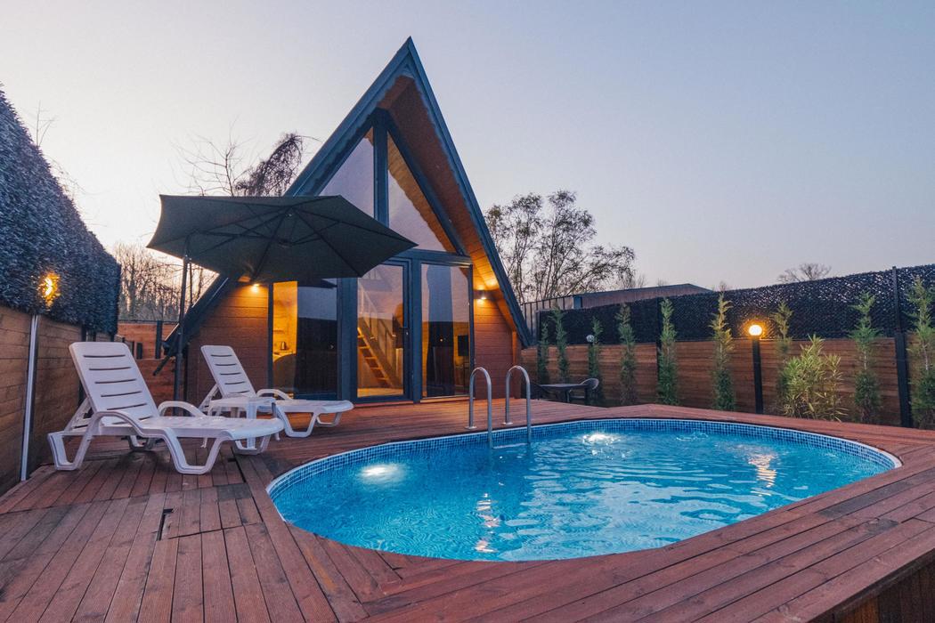 Sapanca Sunday Bungalov