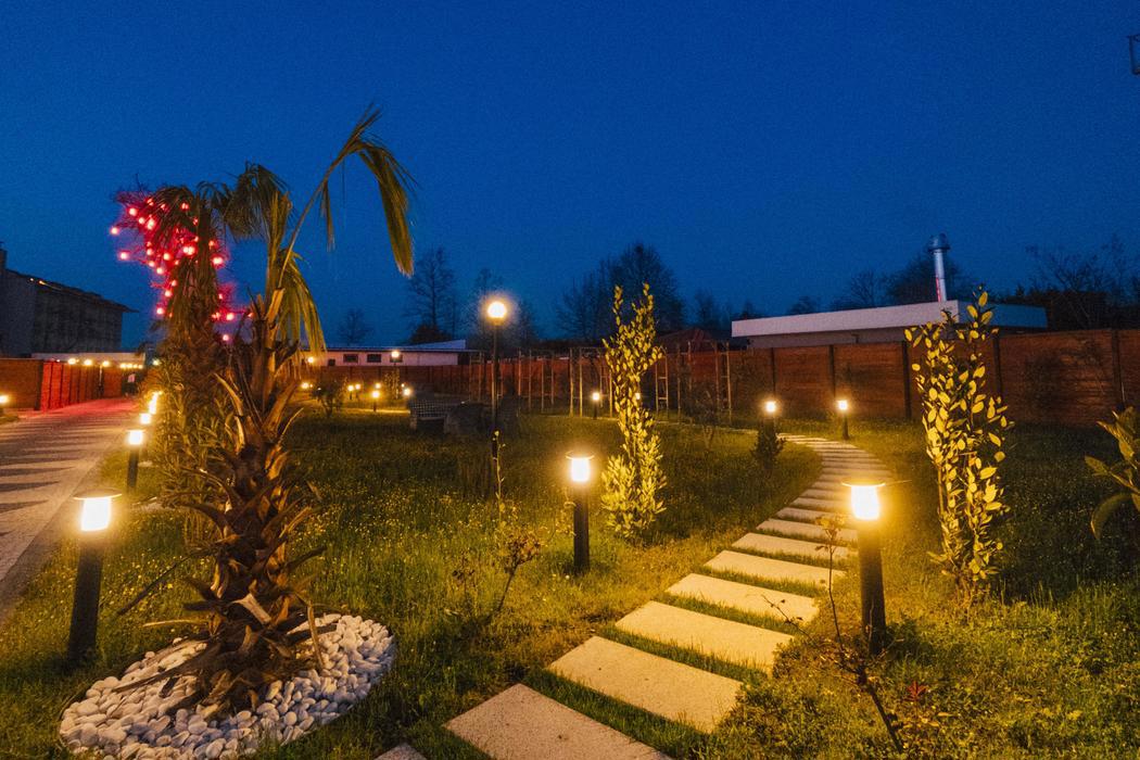 Sapanca Sunday Bungalov