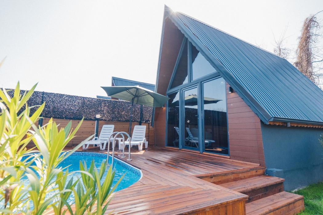 Sapanca Sunday Bungalov