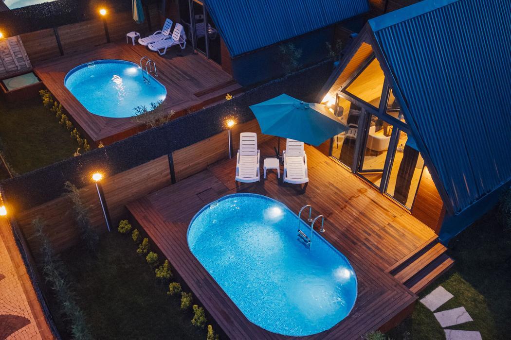 Sapanca Sunday Bungalov