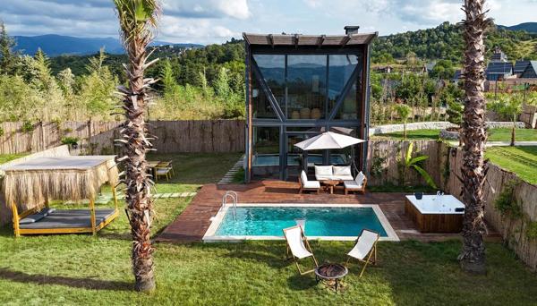 Stay In Sapanca