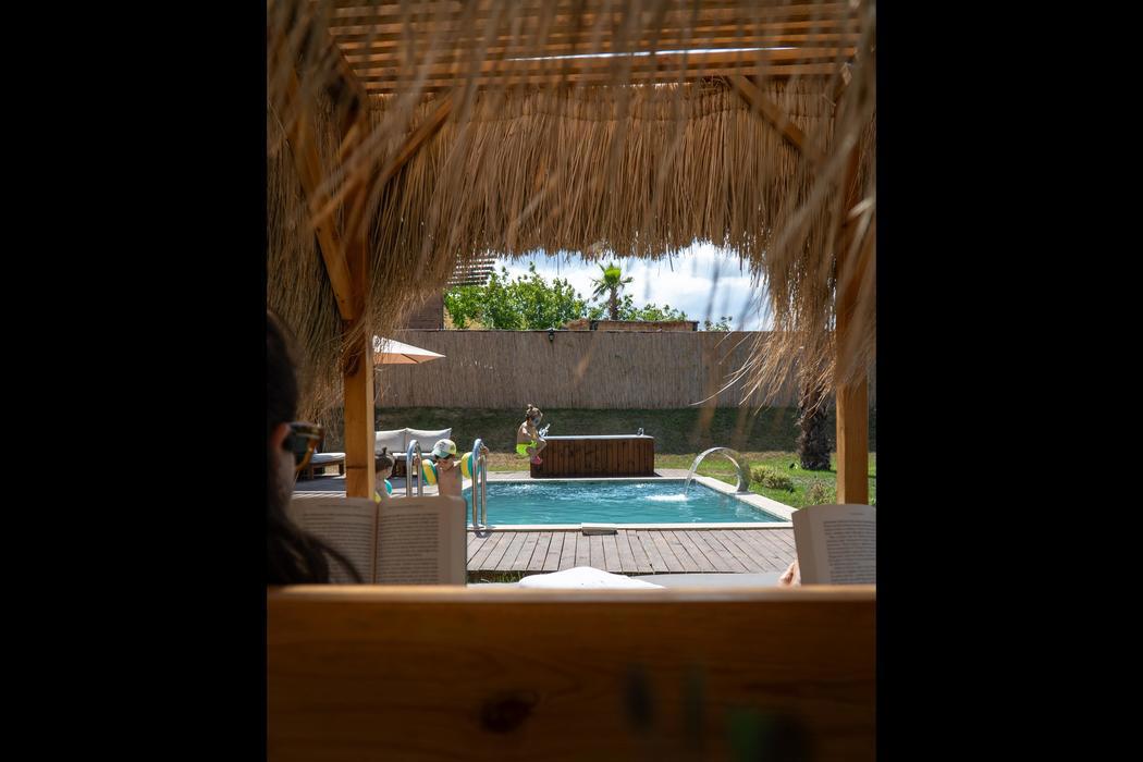 Stay In Sapanca