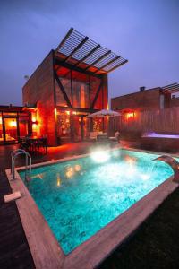 Stay In Sapanca
