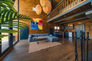 Stay In Sapanca
