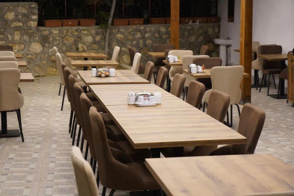 Ayten Hanım Konağı Ermenek