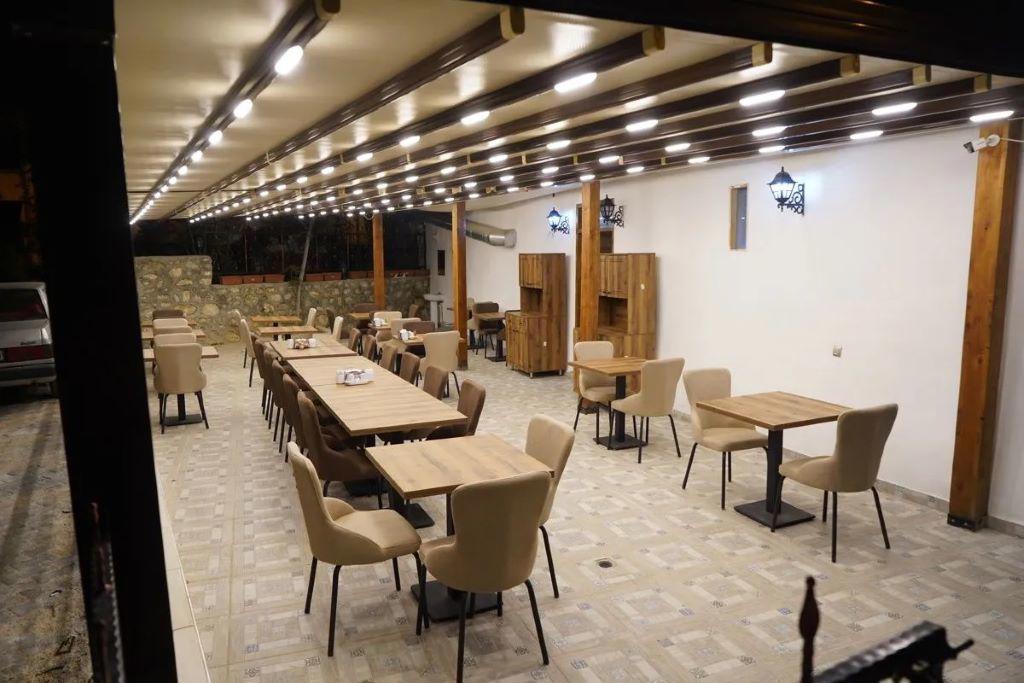 Ayten Hanım Konağı Ermenek