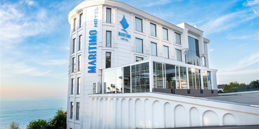 Maritimo Hotel