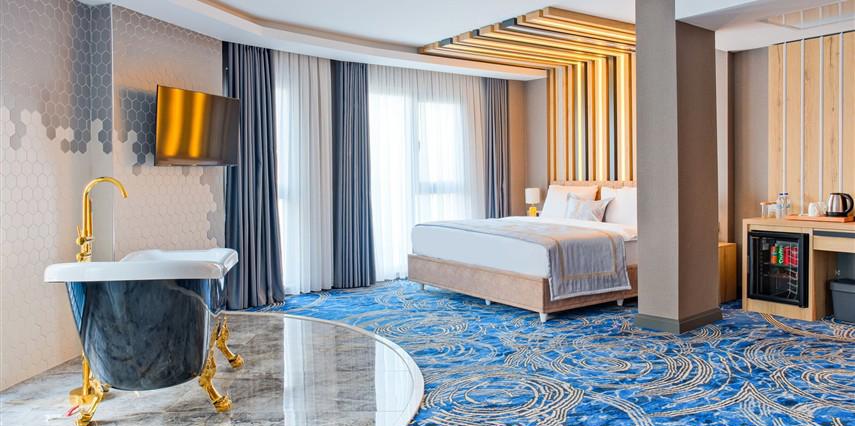 Maritimo Hotel