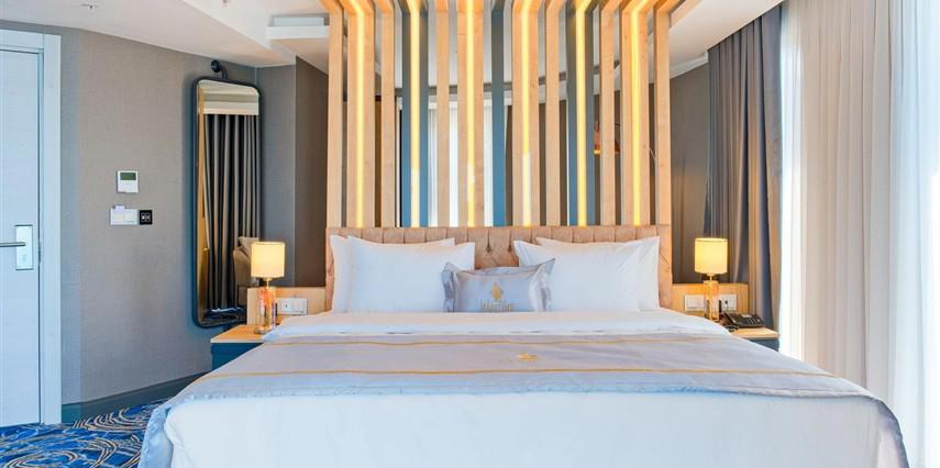 Maritimo Hotel