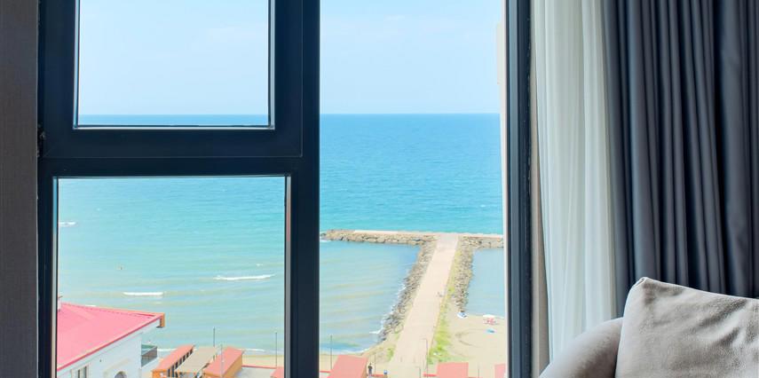 Maritimo Hotel