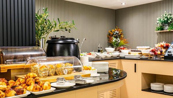 Maritimo Hotel