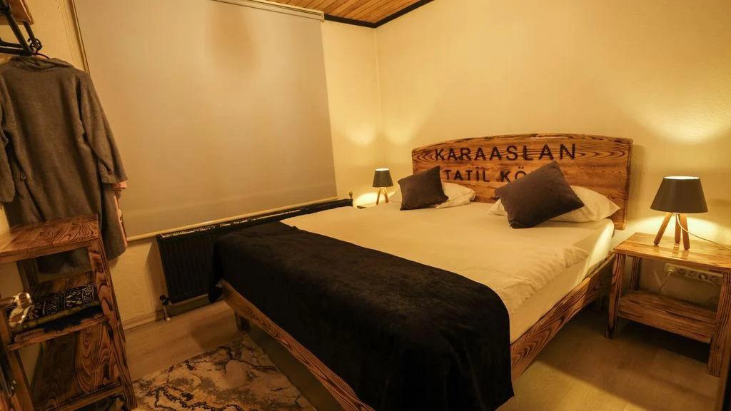 Karaaslan Kamping Otel