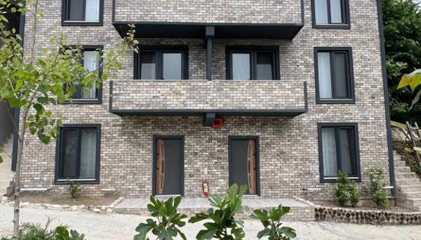 Yuvacık Kazlı Bahçe Bungalov