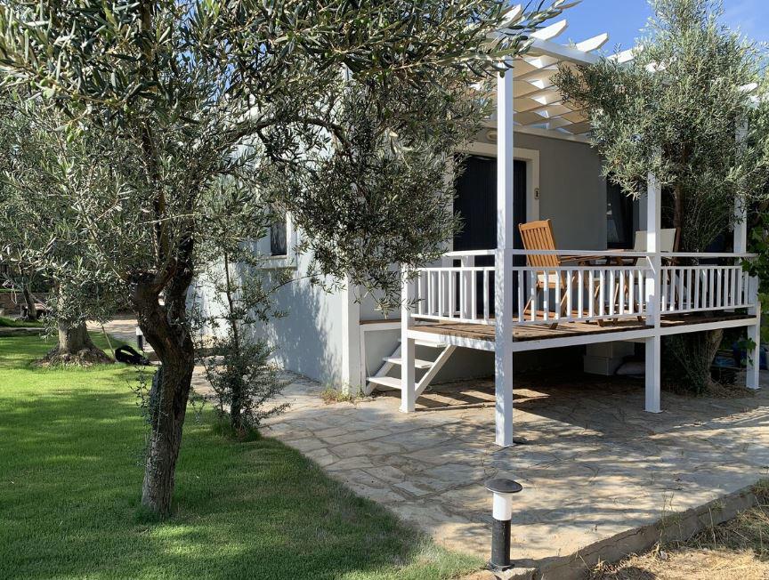Zeytinli Bahçe Konuk Evi