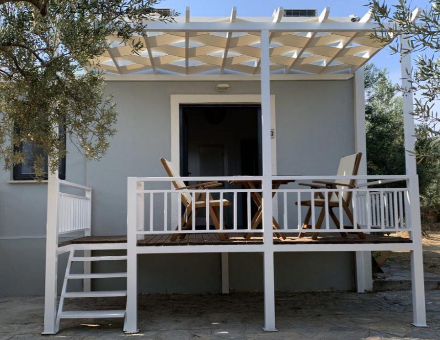 Zeytinli Bahçe Konuk Evi