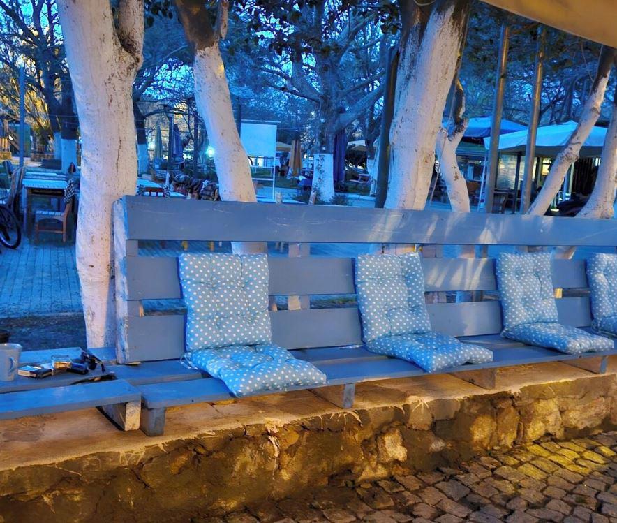 Ada Kalimera Bozcaada