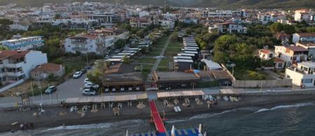 Gargaron Beach Hotel
