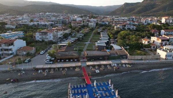 Gargaron Beach Hotel