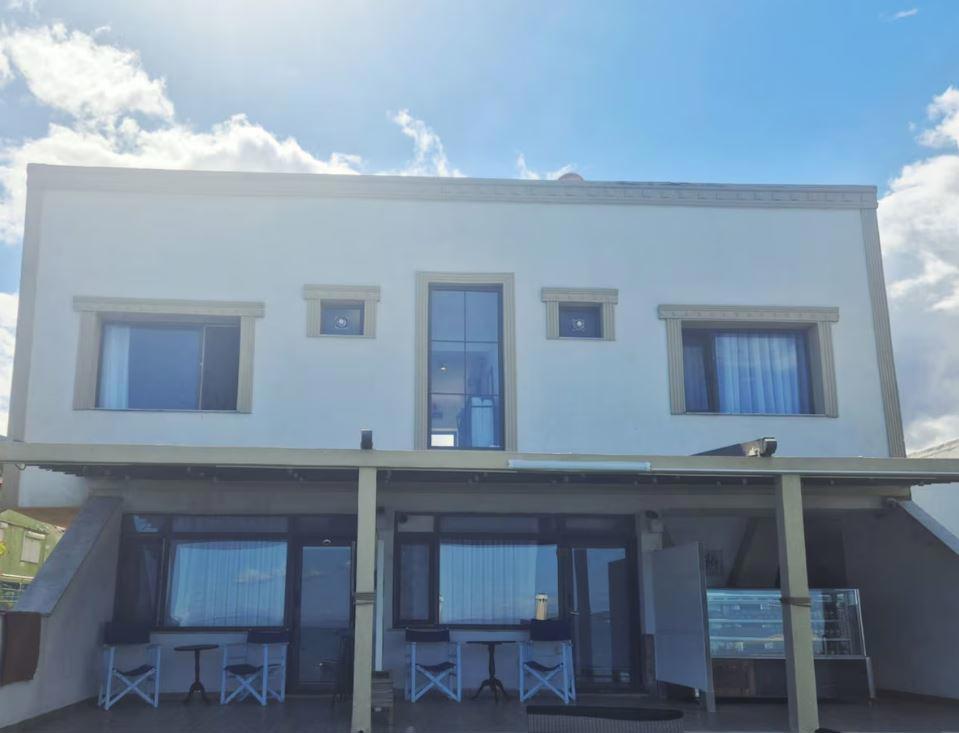 Bambu Urla Otel