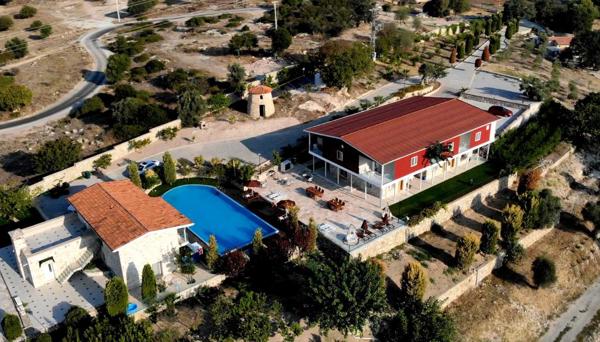 Naturla Gol Evi