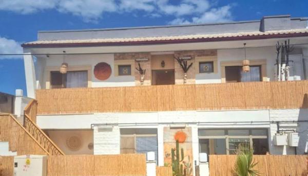 Bambu Urla Otel