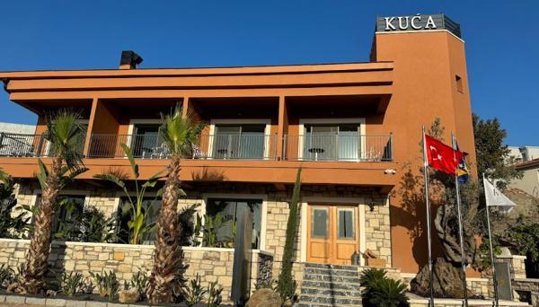 Kuça Otel Urla